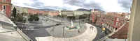 Massena Square - In the heart of Nice,  the ultimate city centre, new