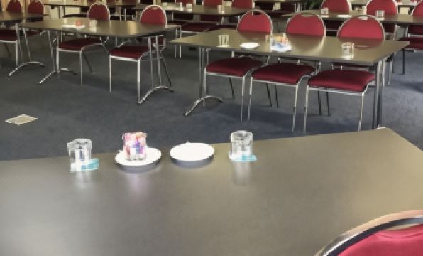 Turners Vineyard Motel