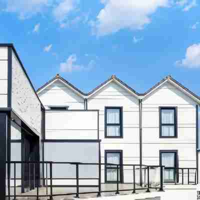 Best Western Plus le Fairway Hotel  Spa Golf DArras Hotel Exterior