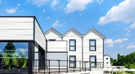 Best Western Plus le Fairway Hotel  Spa Golf DArras