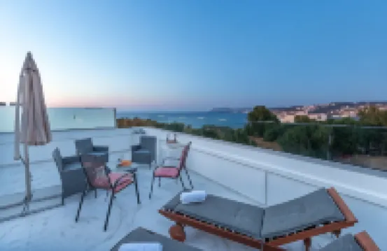 Ilyessa Cottages
