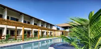 Tabaobí Smart Hotel - プール