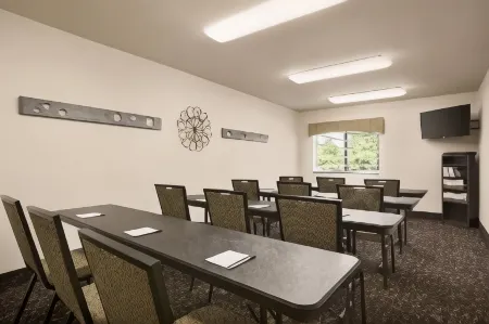 Travelodge by Wyndham Brunswick Near Frederick