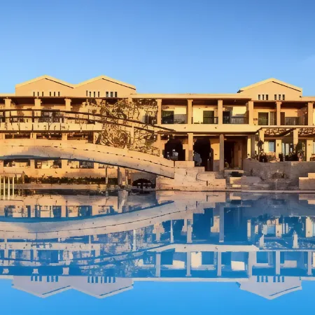 Lindian Dream Seaside Resort