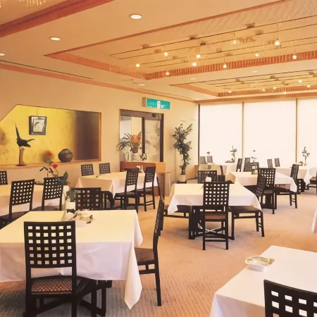 Kotohira Riverside Hotel
