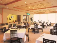 Kotohira Riverside Hotel - breakfast