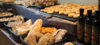 فندق كوردوبا سنتر - فطور