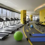 Fraser Suites Muscat