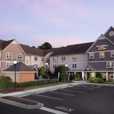 TownePlace Suites Jacksonville