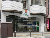 Hotel Il Viale Hachinohe Annex Hotels in 