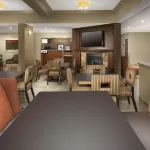 Hampton Inn by Hilton Rochester/Greece Hotels in Greece