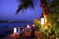 Lido Sharm Hotel Naama Bay - Romantische