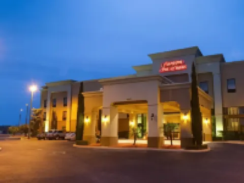 Hampton Inn & Suites Lady Lake/The Villages Hotels in The Villages