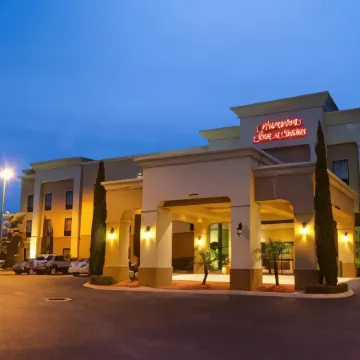 Hampton Inn & Suites Lady Lake/The Villages