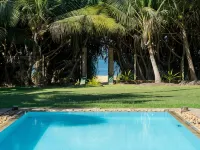 Villa Sunbird Negombo - С бассейном