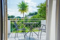 Princess Hotel - Ocean View