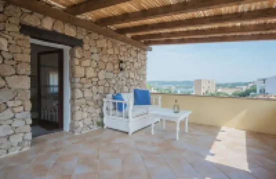 Il Giardino degli Oleandri