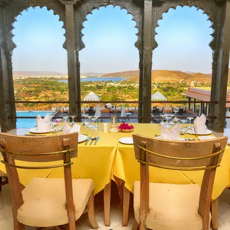 Fateh Garh Resort by Fateh Collection