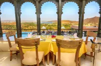 Fateh Garh Resort by Fateh Collection