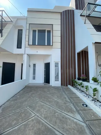 Villa Keluarga Royal Arois Dekat Jatim Park 3