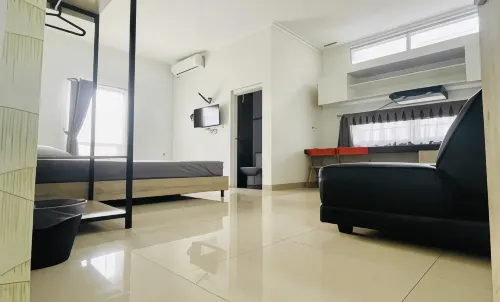 M&M'S ROOM