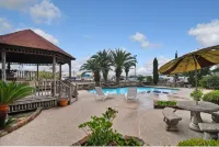 Best Western Pearland Inn