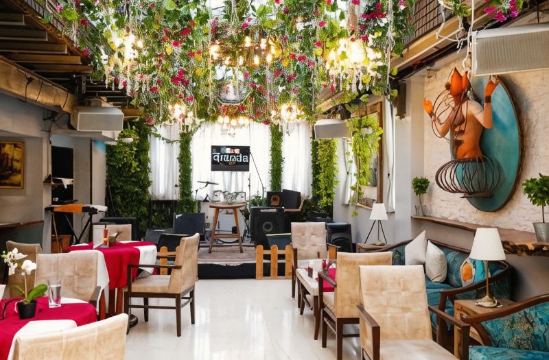 Bloom Boutique l Bandra photo 3