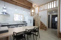 영월 들풀향펜션 아트미로공원 주변 호텔