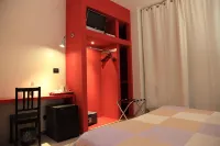 Bella Pescara B&b - Abruzzo, Italy - balcone