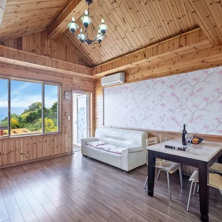 Namhae Sea Forest Pension