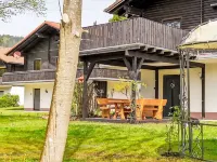 Am Hohen Bogen Hotels in Hohenwarth