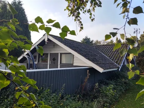 "Rieke" - 300m from the Sea - Pysäköinti