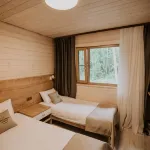 Pastorskoe Lake Holiday Park