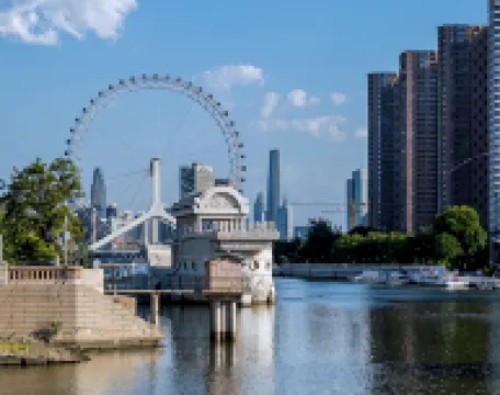 Chaorenbu Fei Landlord Apartment (Fuyue Road)