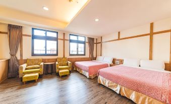 Meifon Hostel