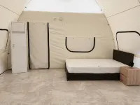 Gapyeong Ein Glamping Hoteles cerca de Monumento a Canadá de Gapyeong