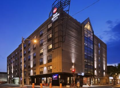 Best Western Plus City Centre/Centre-Ville