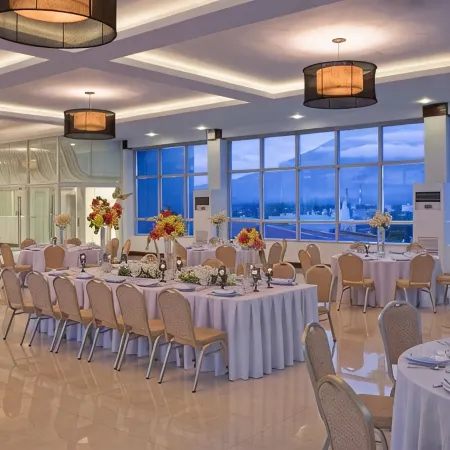 Hotel St. Ellis