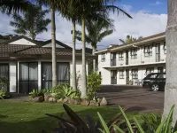 Cypress Court Motel Hotel a Ngunguru