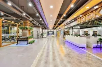Wuxia Zhan Apartment (Wanxing Road)