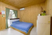 Inje Deulgukwa Pension Hotels in Inje-gun