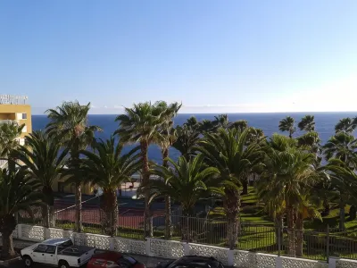 Casa Laly - Callao Salvaje Hotels near Buzzin bar, Callao salvaje, Tenerife