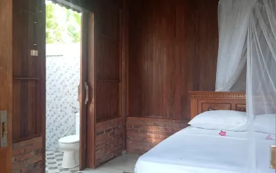 Khalisha Villa Hôtels à : Pekutatan