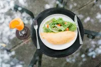 The Henry Resort Dumaguete - breakfast