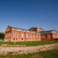 Park-Hotel Diyevo Gorodishche