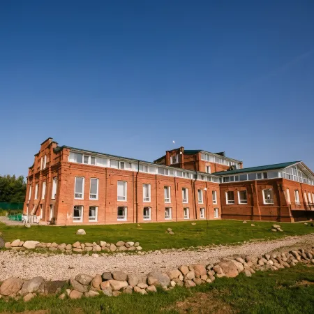 Диево Городище