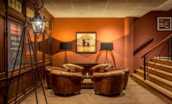 Fletcher Hotel-Restaurant de Broeierd-Enschede