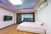 Ulsan Woongji Pension