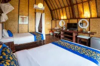 Samawa Seaside Resort Hotels in Sumbawa