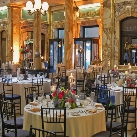 Radisson Lackawanna Station Hotel Scranton
